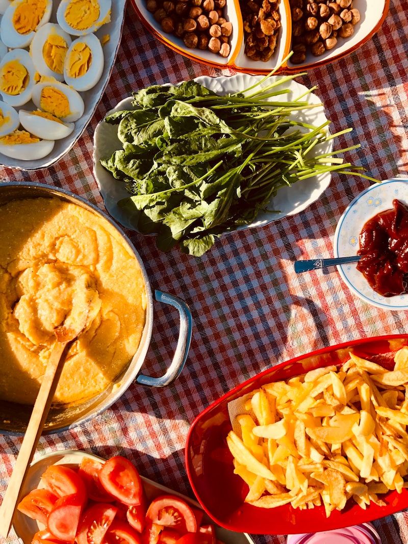 Patates Kızartması Tarifi Patates Kızartması Tarifi