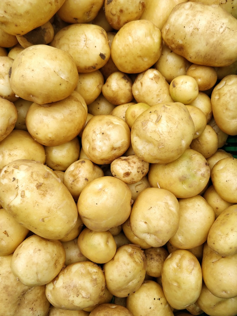 Patates Kızartması Tarifi Patates Kızartması Tarifi