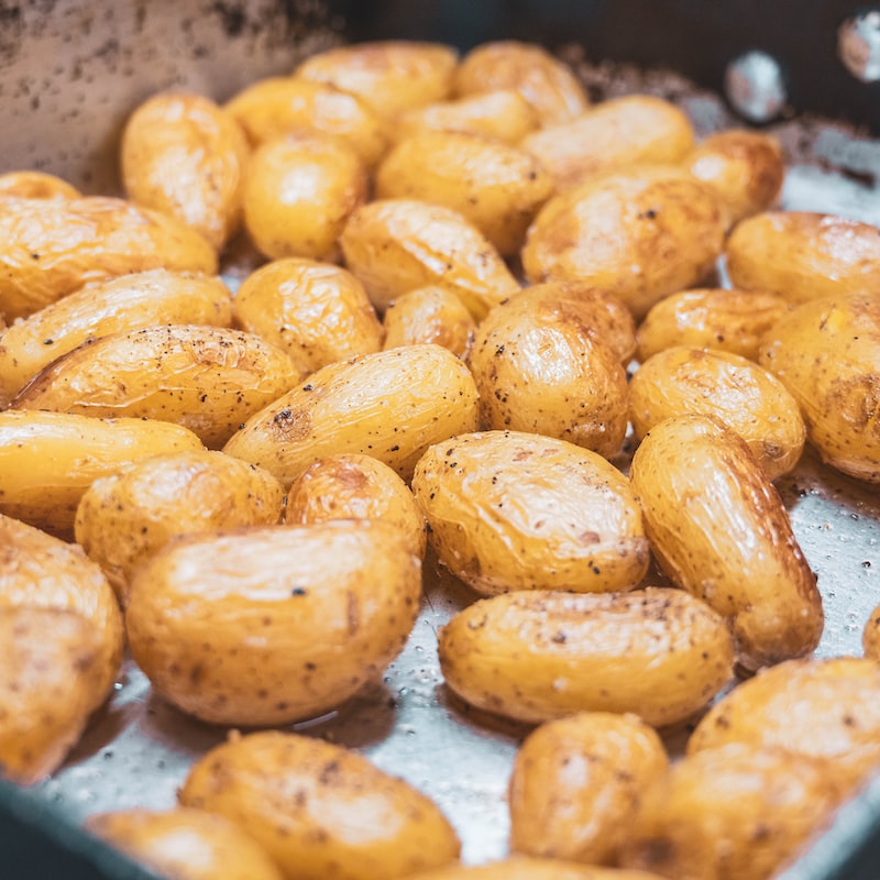 Patates Püresi Tarifi Patates Püresi Tarifi