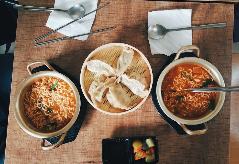 Tavuk Noodle Çorba Tarifi Tavuk Noodle Çorba Tarifi